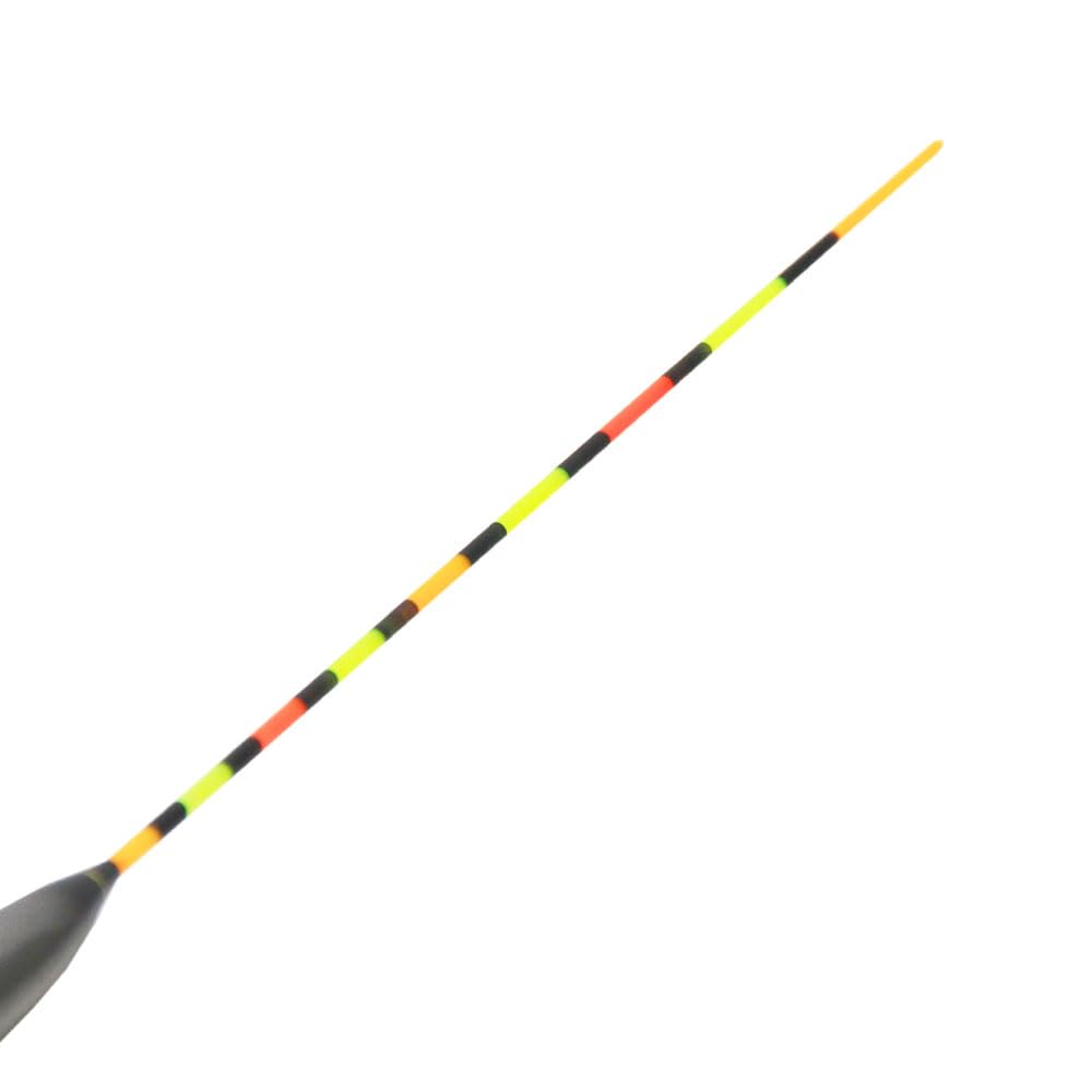 Gokuspe Hera Kisui Double Pipe Top Float, Shizuku, Dango, #3