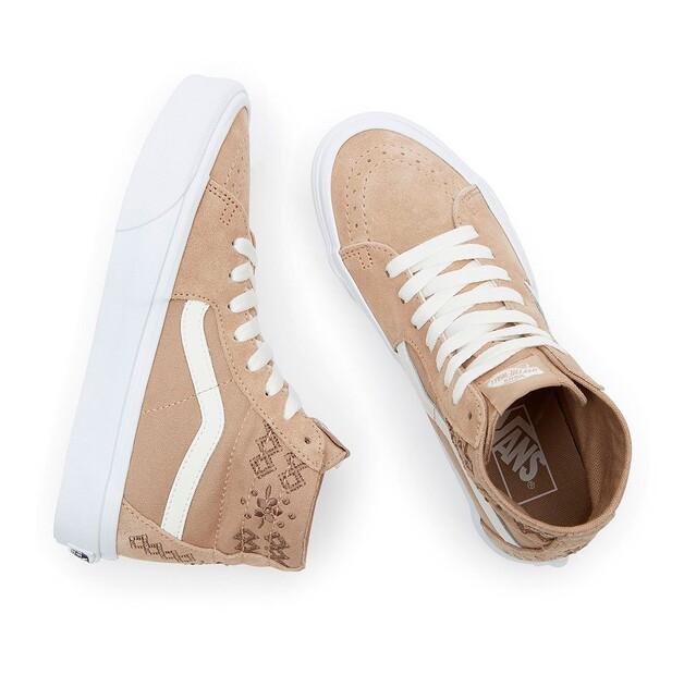 Vans SK8-Hi Tapered Sneakers