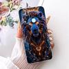 2025 Fashion Cool Case For Vivo Y50 Y30 Y30i Soft Silicone TPU Back Cover For Vivo 1935 1938 Y30 Y30i Y50 (2020) Phone Cases