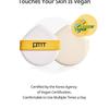 primera - Nia Cica Soothing Glow Cream Cushion - 2 Colors