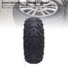 14x5.00 6 Tubeless Tire with Hub Explosion Proof 6 Inches Vacuum Tubeless Tyre for ATV UTV Quad Off Road Go Kart Golf