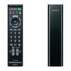 Sony TV-Fernbedienung RM-PZ110D Schwarz (Nur für digitales Fernsehen)