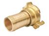 Geka Swivel Connector with 1" Spigot