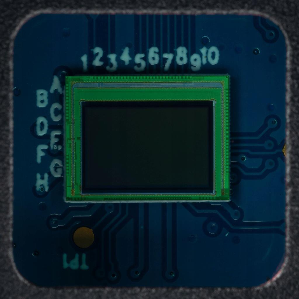 Rosfix Zestaw do Mikroskopii Cyfrowej – Regulowany Wysięgnik ODM-180X 50mm | Aluminiowa Platforma 35mm | Kamera PEGASUS Pro 12MP