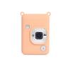 [Film Lab] Instax Mini LiPlay Silicone Camera Case Soft Protective Case CAA78