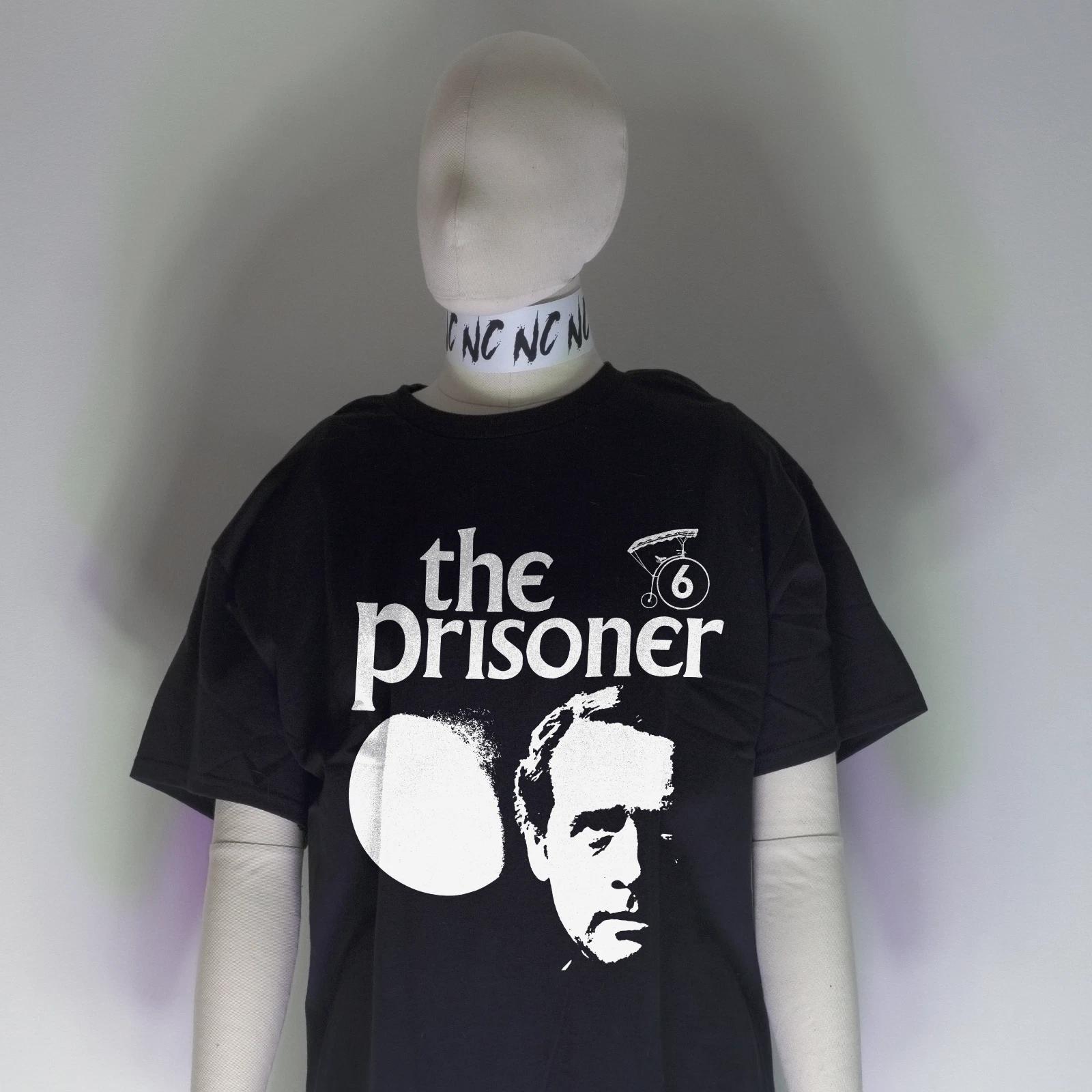 The Prisoner | David Lynch X Files Cult Film Horror Stephen King Twin Peaks L