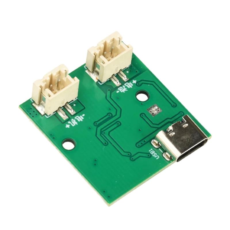 Handle Sprays Atomization Module Atomization Plate Circuit Board Rechargeable Electric Sprayer Sprays Control Board