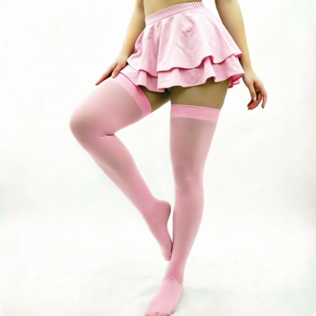 Chaussettes Beige Scintillantes Strass Velours Brillant Bas Chauds Pour Femmes Vert Bleu Violet Rose Rouge Sous-vêtements Sexy Bas Élégants One Size white