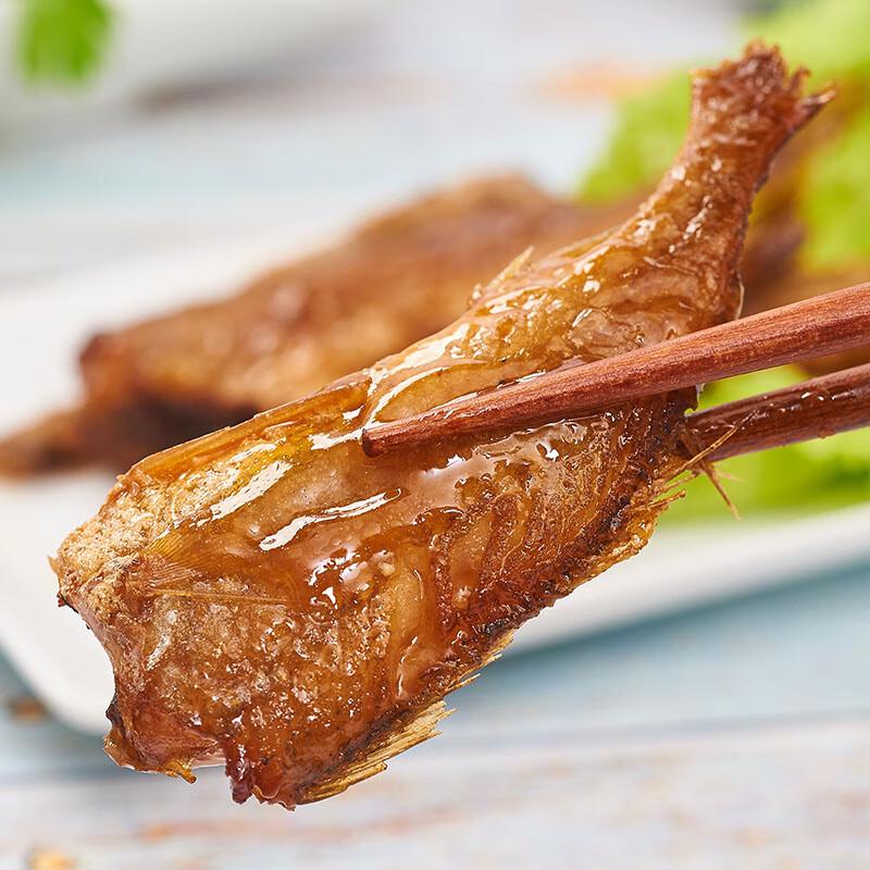 Laiyifen Fish Snacks