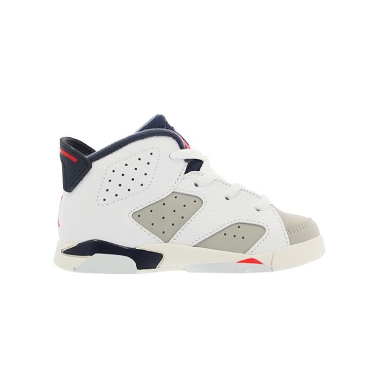 Jordan 6 Retro Tinker TD 384667-104