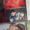 SHINee Taemin's Japanese Album + Winter Wonderland Poka Used