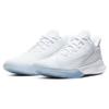 New Nike Precision 4 White Ice CK1069-100