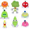 Sweet And Fun Brain Game Roblox Shovelware Banana Plush Toy