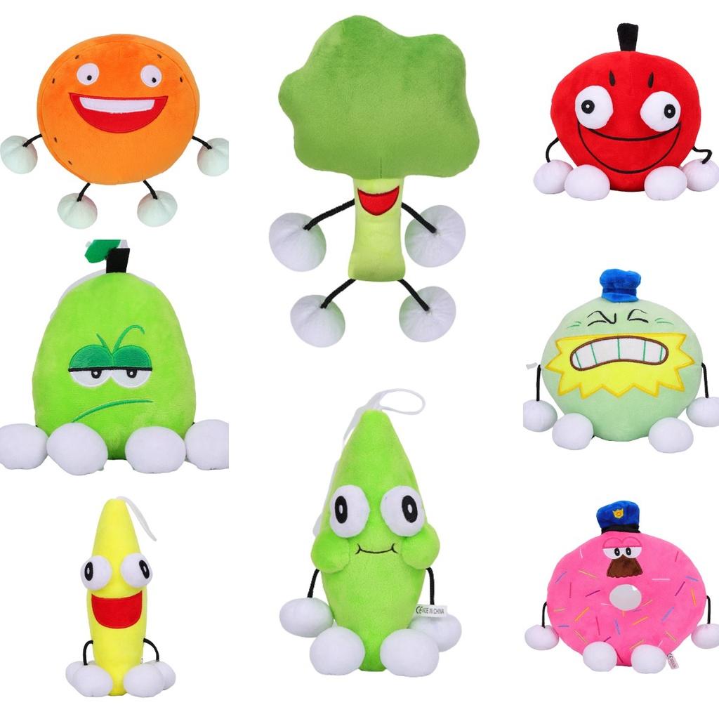 Sweet And Fun Brain Game Roblox Shovelware Banana Plush Toy