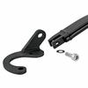 1 piece Front support rod balance bar bracket rear suspension pull rod for Honda Civic EK EG