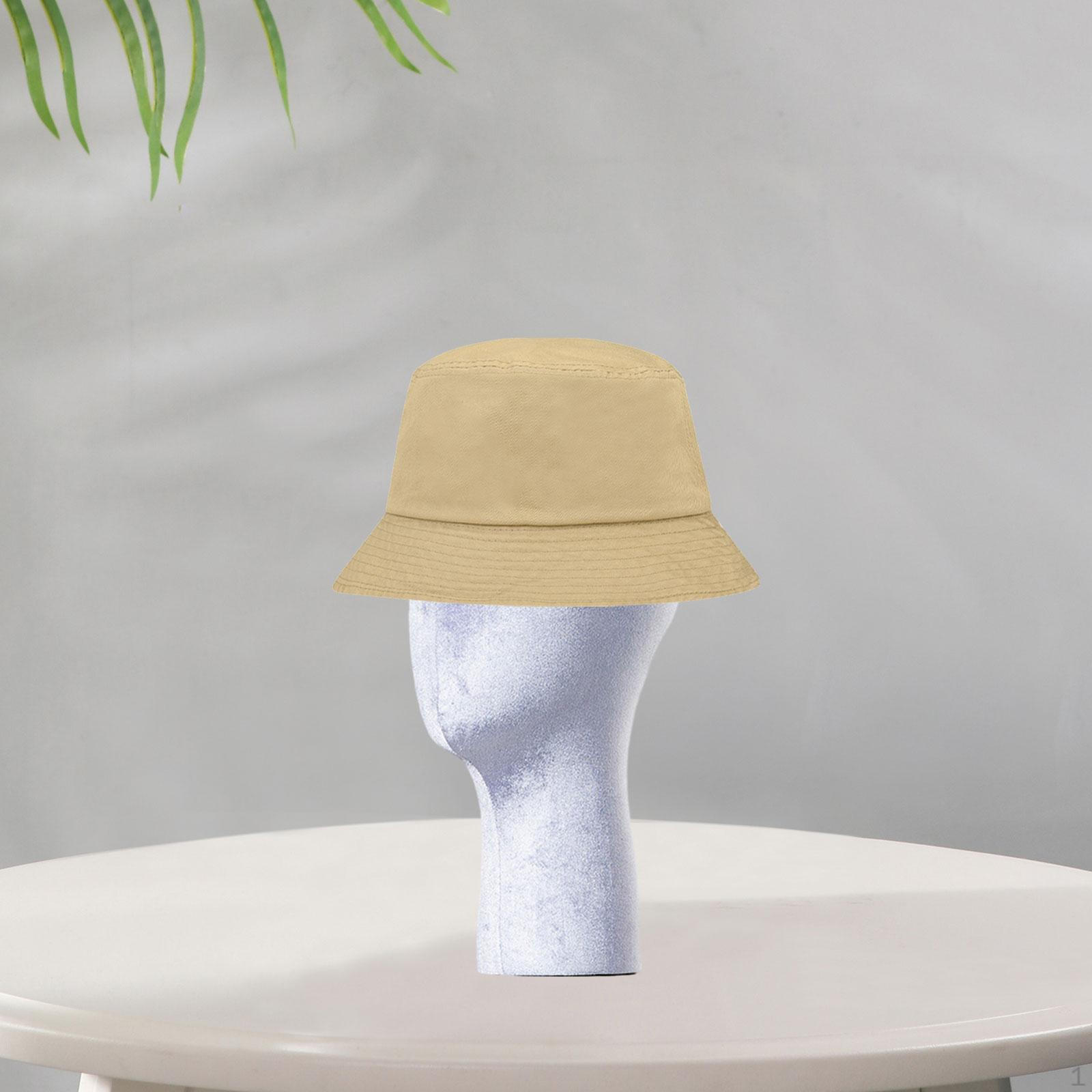 

Mannequin Head Manikin Багатоцільовий модний тримач для перуки Підставка під капелюх для домашнього салону та подорожей фіолетовий