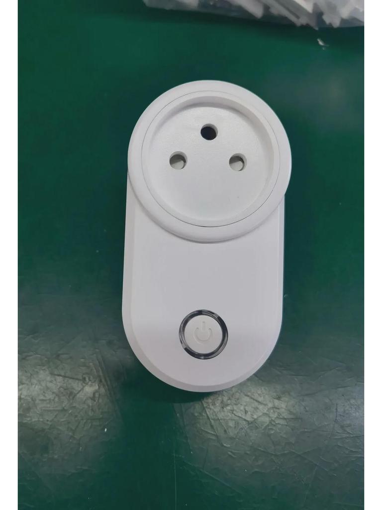 Universal Wireless Remote Control Socket for Lights, Pumps, and Garbage Disposers