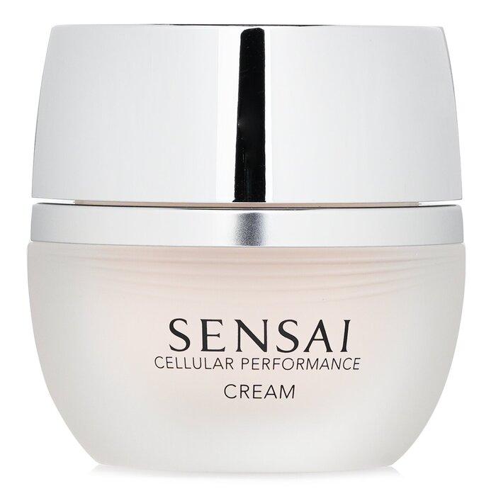 KANEBO Sensai Cellular Performance Cream
