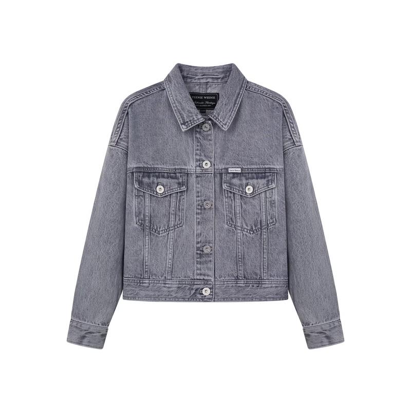 Teenie Weenie Bear Women's Casual Jacket