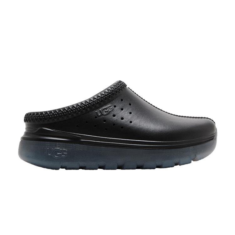 UGG Tasman Sport Slipper Black Men Sneakers 1138590-BLK 42