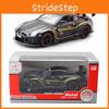 R35 Gtr Alloy Car Model 132 With Light Sound Open Doors For Kids Gift