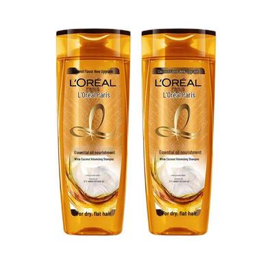 Schampon och hårbalsam – Schampo