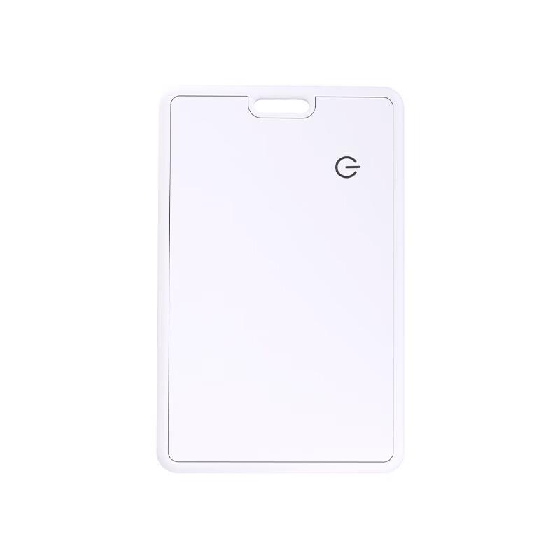 Ultra-Thin Card Anti-Lost Locator
