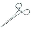 HOZAN Parts Clip with Locking Function for Tweezing Pet Ear Hair, Crafts, and Sewing P-843