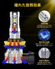 LEROTOPS H11/H8/H16 LED Headlight, Compatible with New Vehicle Inspection, Integrated Size Type, Equipped with