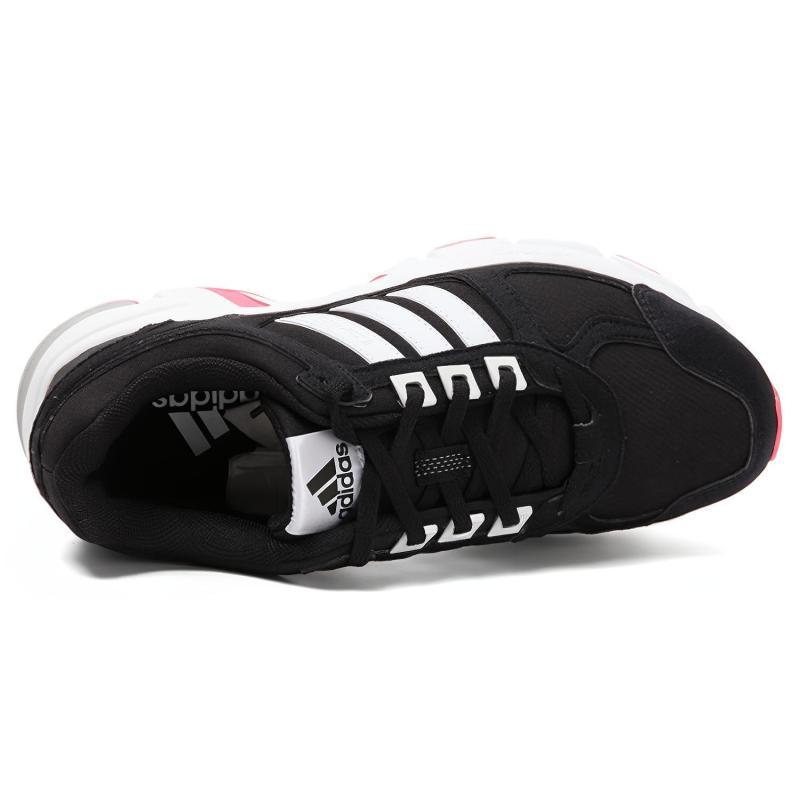 Adidas Equipment 10 W 'Black Red' Women's Sneakers BY3298