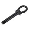 Tow Hook Ring 5085A006 Forged Steel Heavy Duty Bumper Trailer Towing Ring for 3 BL 6 GH MX‑5 NC RX‑8