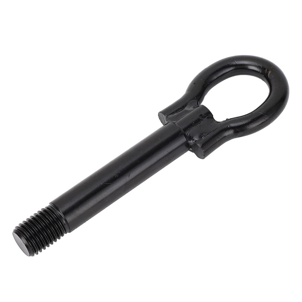 Tow Hook Ring 5085A006 Forged Steel Heavy Duty Bumper Trailer Towing Ring for 3 BL 6 GH MX‑5 NC RX‑8