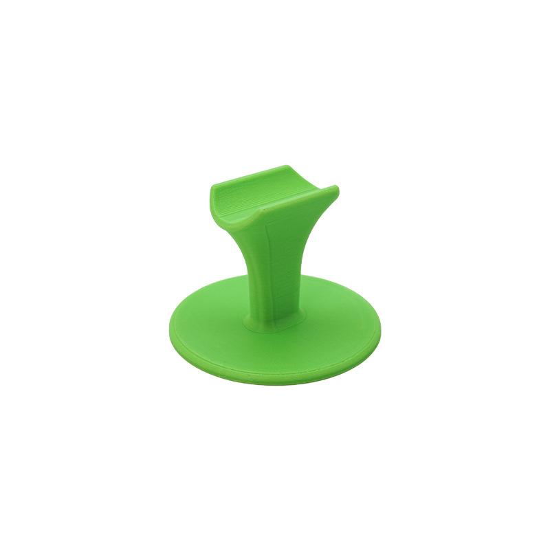 Ergonomischer Handkomfort Maniküre Nagelpositionierer