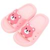 Sommer Kinder Rutschfeste Cartoon Sandalen: Geruchsresistent, Weiche Sohle für Baby- und Kleinkinder Jungen und Mädchen - Ideal für Zuhause und den Außenbereich.