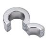 Stainless Steel Penis Weight-Bearing Pendant Magnet Ring Adult Sexy Binding Alternative Pleasure Climax Adult Toy
