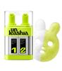 [Unleashia] Two Step Zero Pore Overnight Bubble Mask