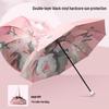 OIMG UV Protection Folding Umbrella