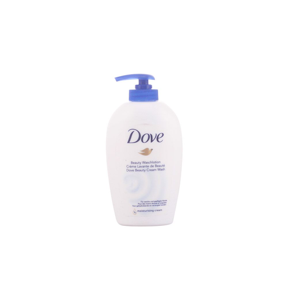 

Крем-мылка Dove Beauty 250мл