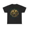 Keep Your Eyes Open Graphic T Shirt Mens Womens Tees Top Brand New Cotton Tee