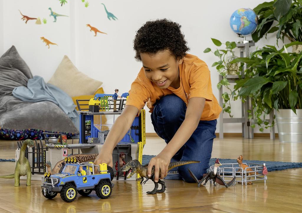 Schleich Dinosaur Quetzalcoatlus 15028