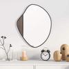 Vidaxl Wandlamp, Zwart, 50X40 Cm