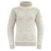 DEVOLD OF NORWAY Свитер Svalbard Wool High Neck
