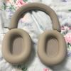 Earpads Enhances Sound Comfortable For WH-1000XM5 WH1000XM5 Headphones Ear Cushions Covers Soft Wear Resistant
