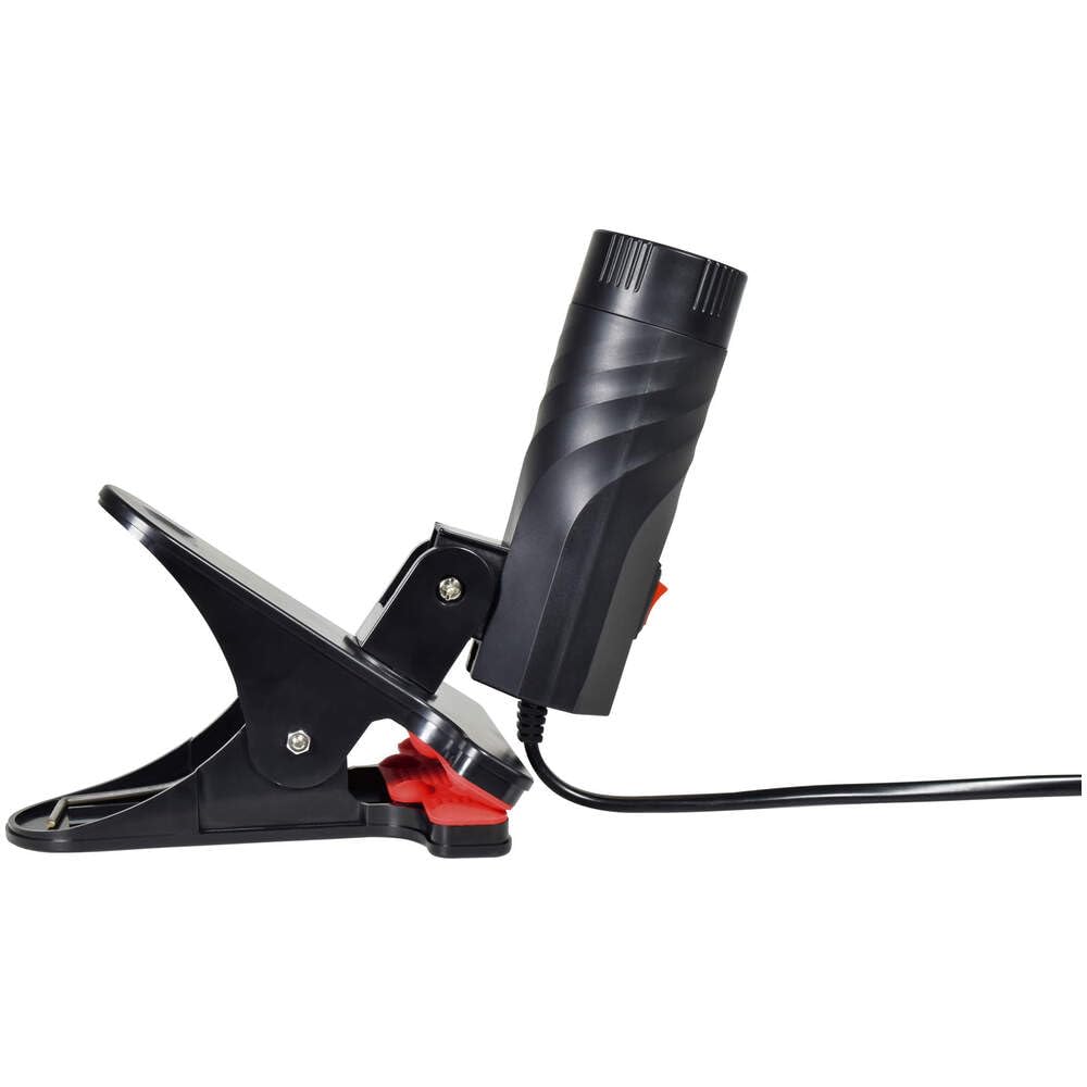 Nichido Ind LED Blattlichtklemme für 23W/31W/39W LC-C50N