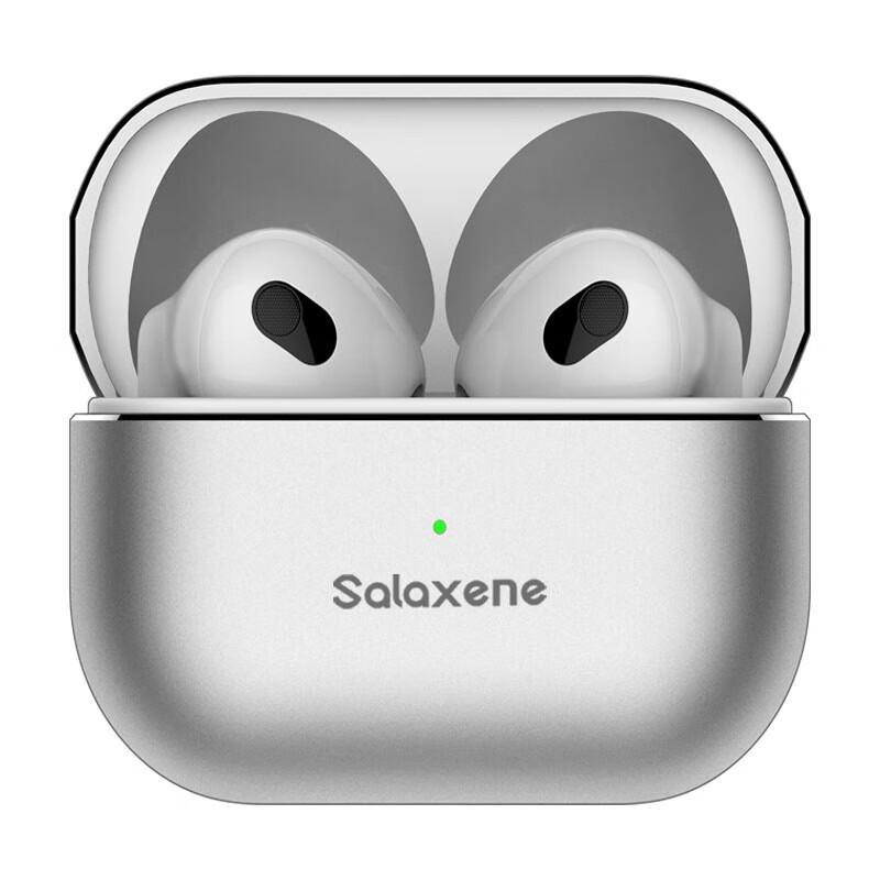 Salaxene BF02 Smart Bluetooth In-Ear Sport Earphones