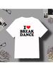 Breakdance T-Shirt