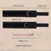 Couple Handcuff Sex Toy Detachable Hand Restraint Cuffs Adult BDSM Wrist Ankle Cuff Bondage Gear Adult SM Slave Sex Games Cuffs