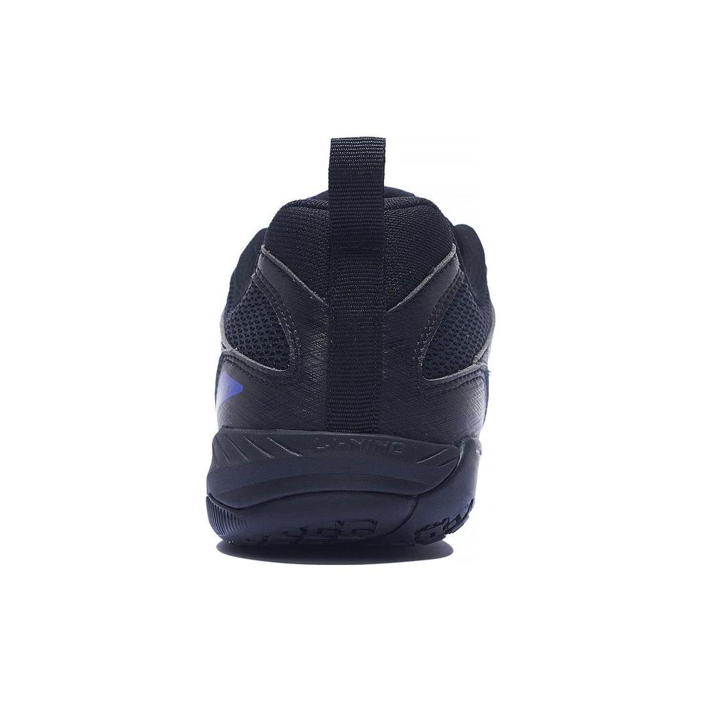 Li Ning Eagle Eye 2.0 Comfortable Versatile Shock Absorbing Non-Slip Wear-Resistant Low-Top Training Shoes Unisex Training Shoes APTT005-7