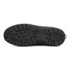 Oriental Traffic OT3401 BLACK (2021 Autumn/Winter) Women's Lightweight Snow Boots with Water-Repellent Lining, Warm and Lightweight, Waterproof for Sn