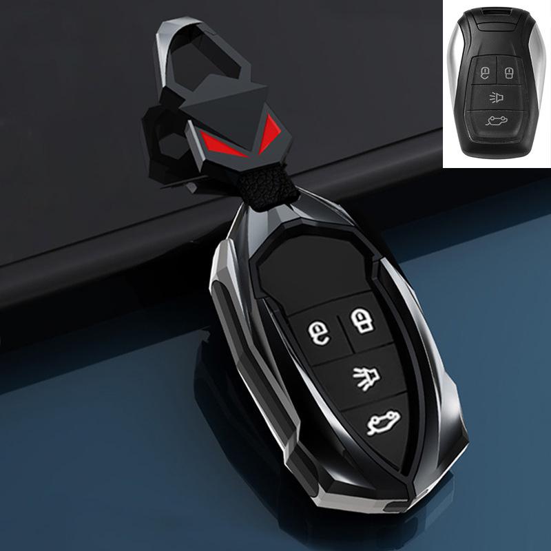 Southeast DX7, DX3, DX5, A5 Key Case Cover & Buckle for Women